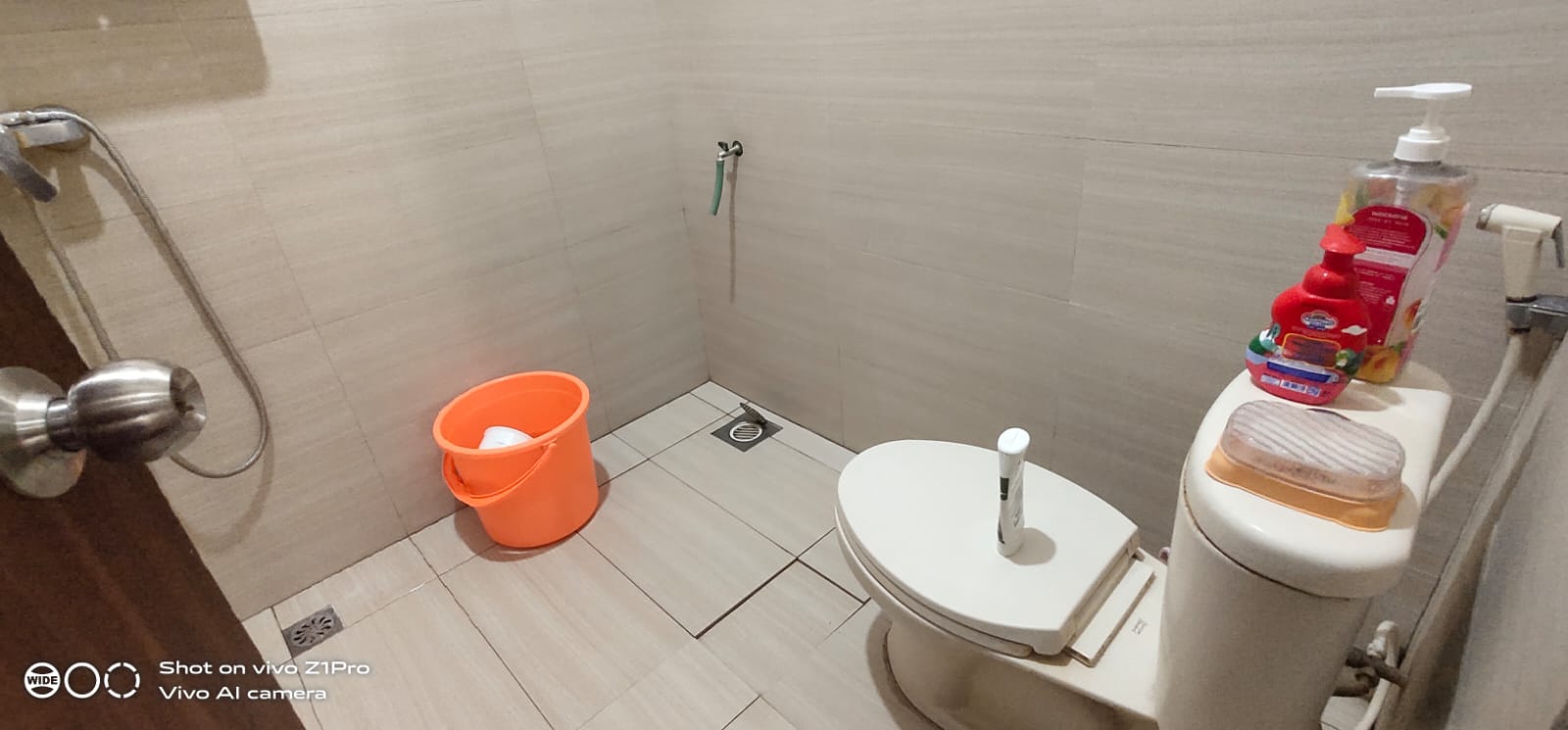 Rumah Minimalis Hook Hanya 11 Menit Ke Alun² Purwokerto