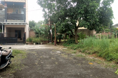 Dijual Tanah Siap Bangun Dekat Kampus Univ Jend Soedirman Purwokerto