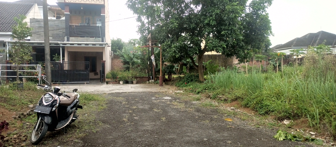 Dijual Tanah Siap Bangun Dekat Kampus Univ Jend Soedirman Purwokerto