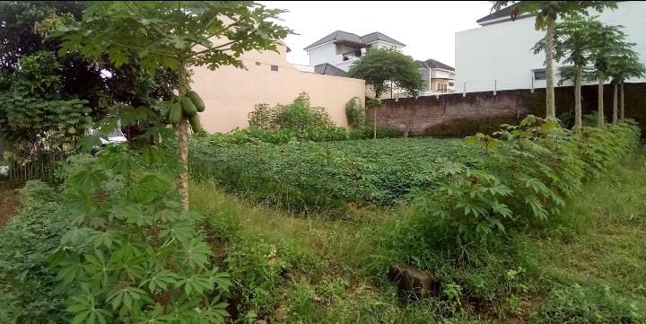 Dijual Tanah Siap Bangun Dekat Kampus Univ Jend Soedirman Purwokerto