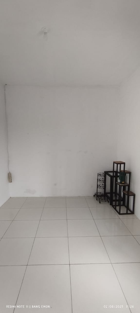 Disewakan Rumah 3+1 Kamar , 6 MENIT KAMPUS TELKOM PURWOKERTO