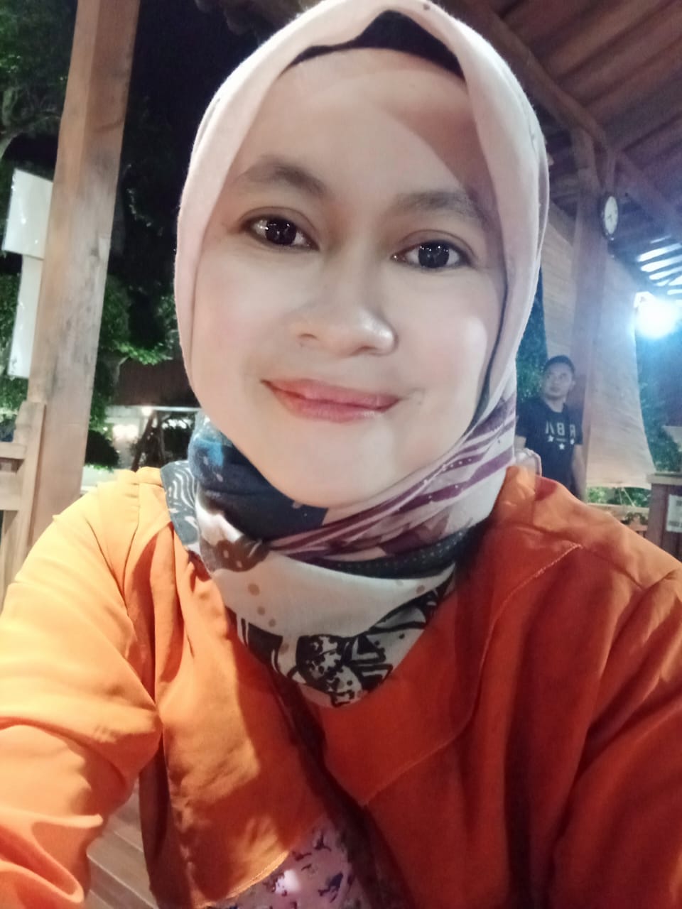 Hani Rahmawati