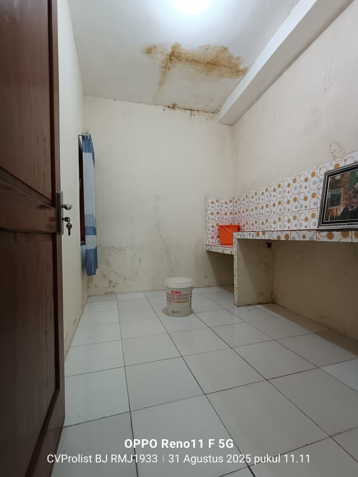 Disewakan Rumah Besar 2 Menit ke Stasiun Purwokerto
