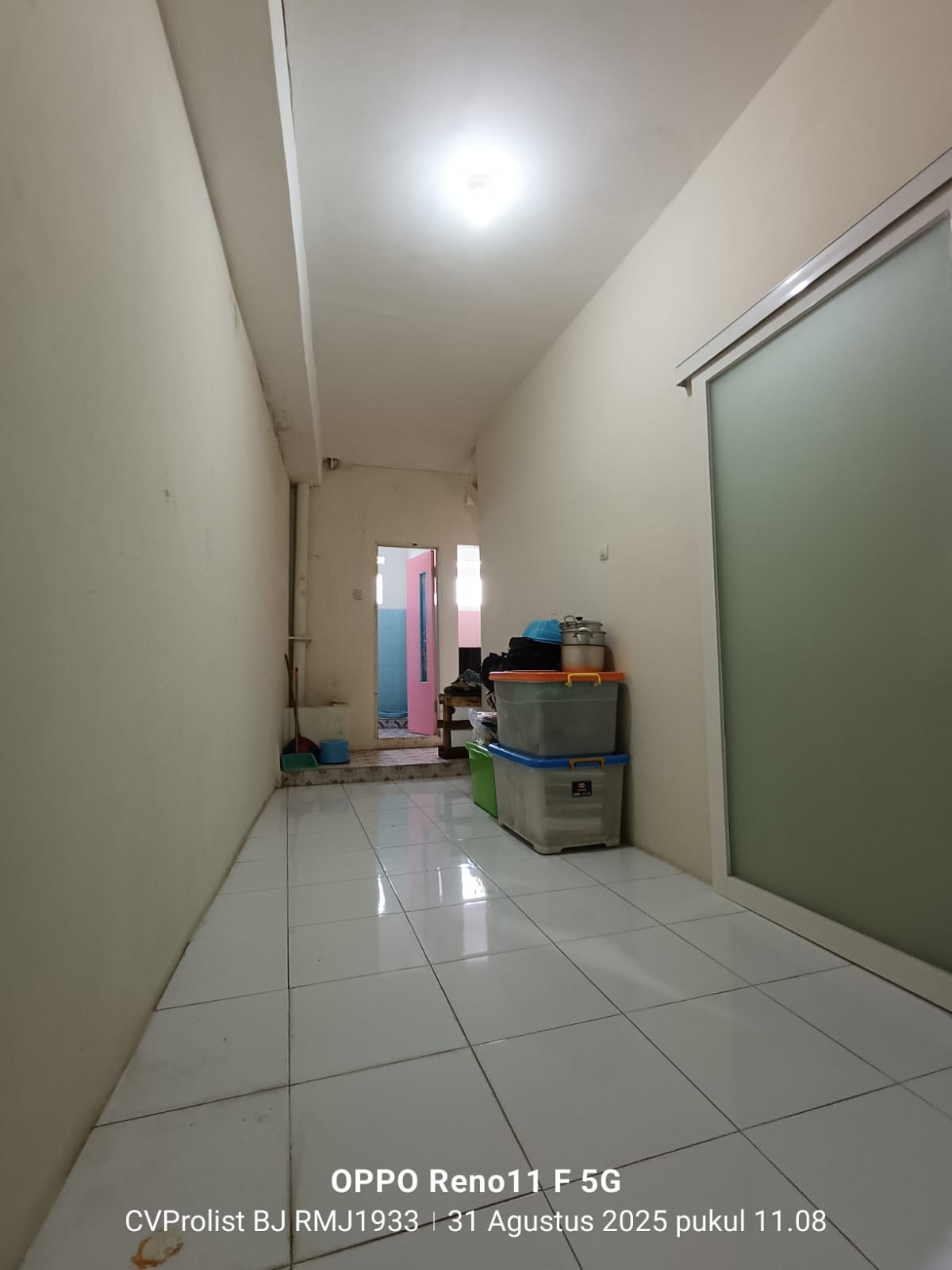 Disewakan Rumah Besar 2 Menit ke Stasiun Purwokerto