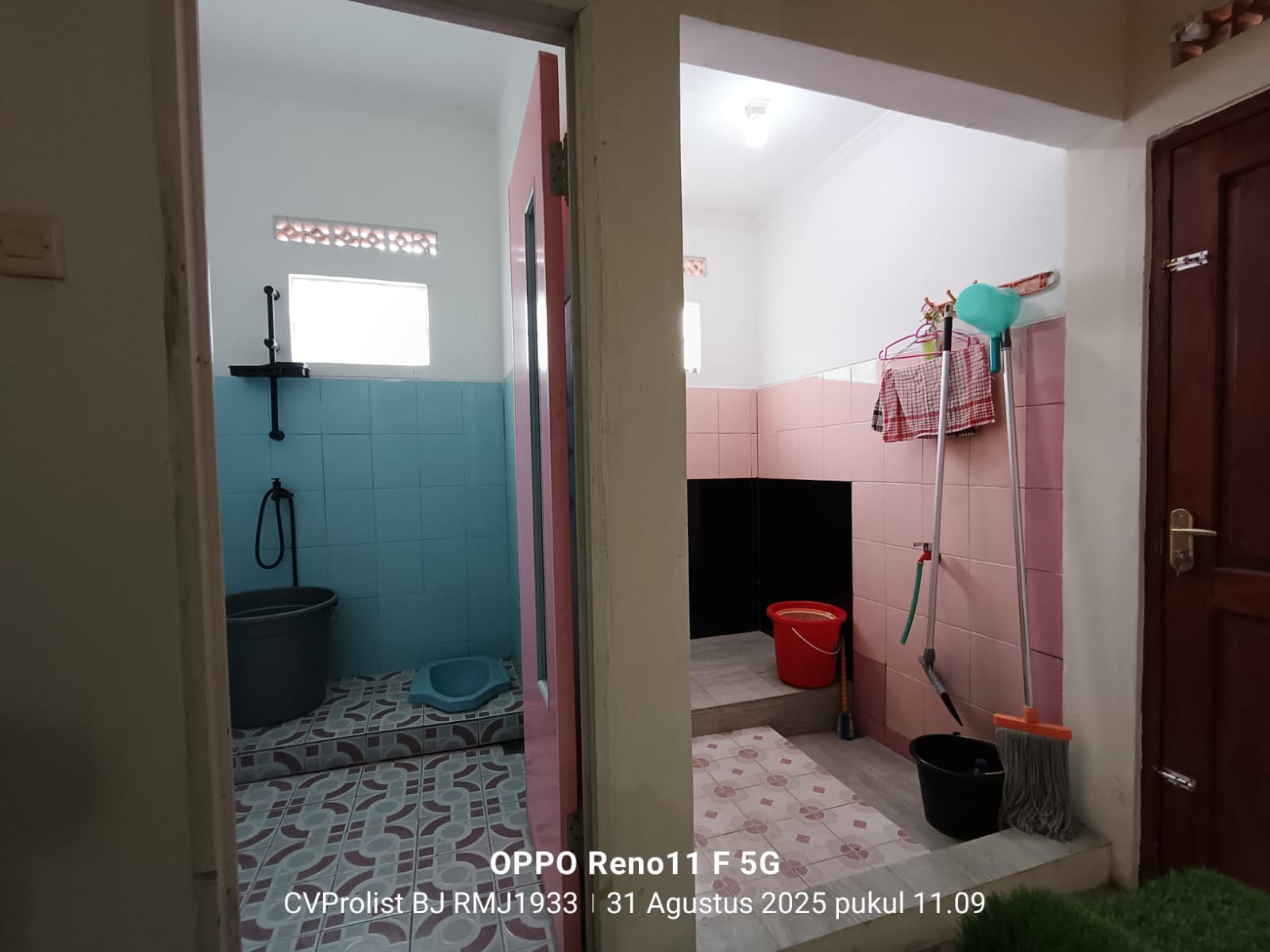 Disewakan Rumah Besar 2 Menit ke Stasiun Purwokerto