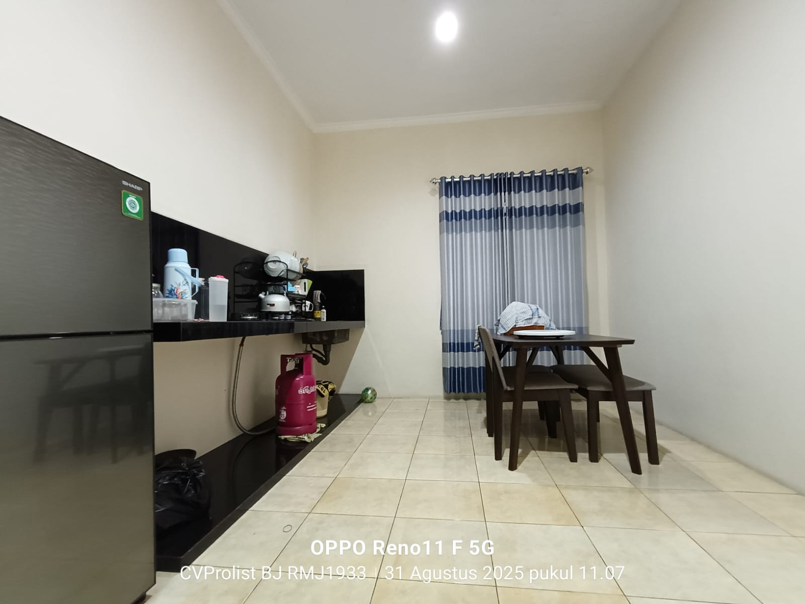 Disewakan Rumah Besar 2 Menit ke Stasiun Purwokerto