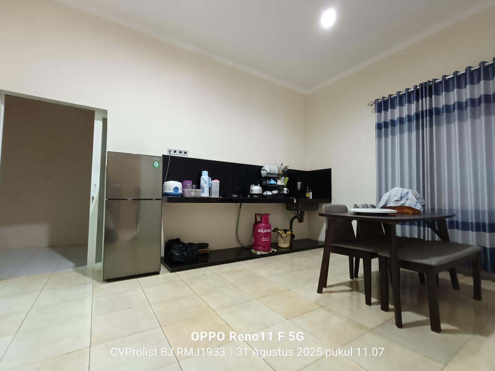 Disewakan Rumah Besar 2 Menit ke Stasiun Purwokerto
