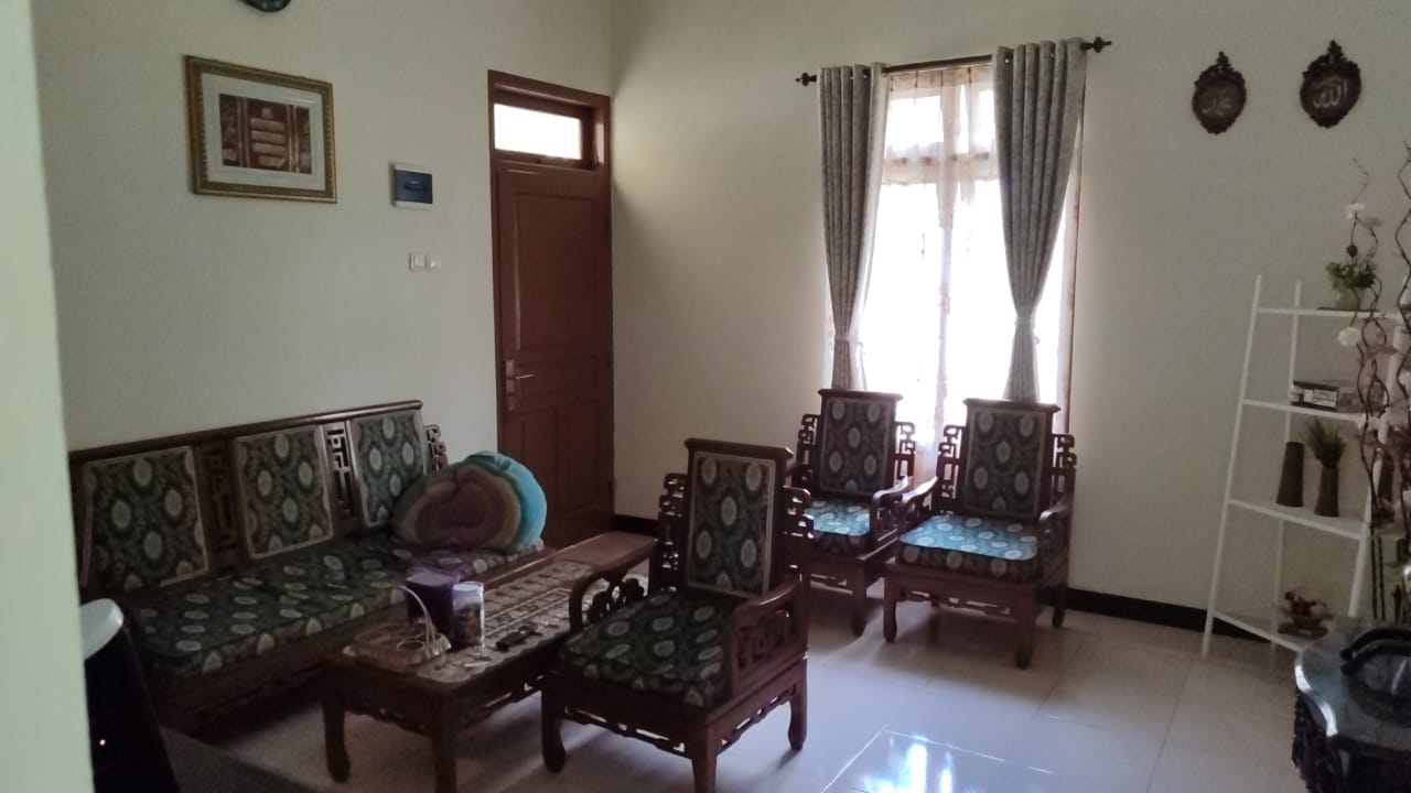 DIJUAL RUMAH KOS 2 LANTAI, 550 METER RSUD MARGONO SOEKARJO