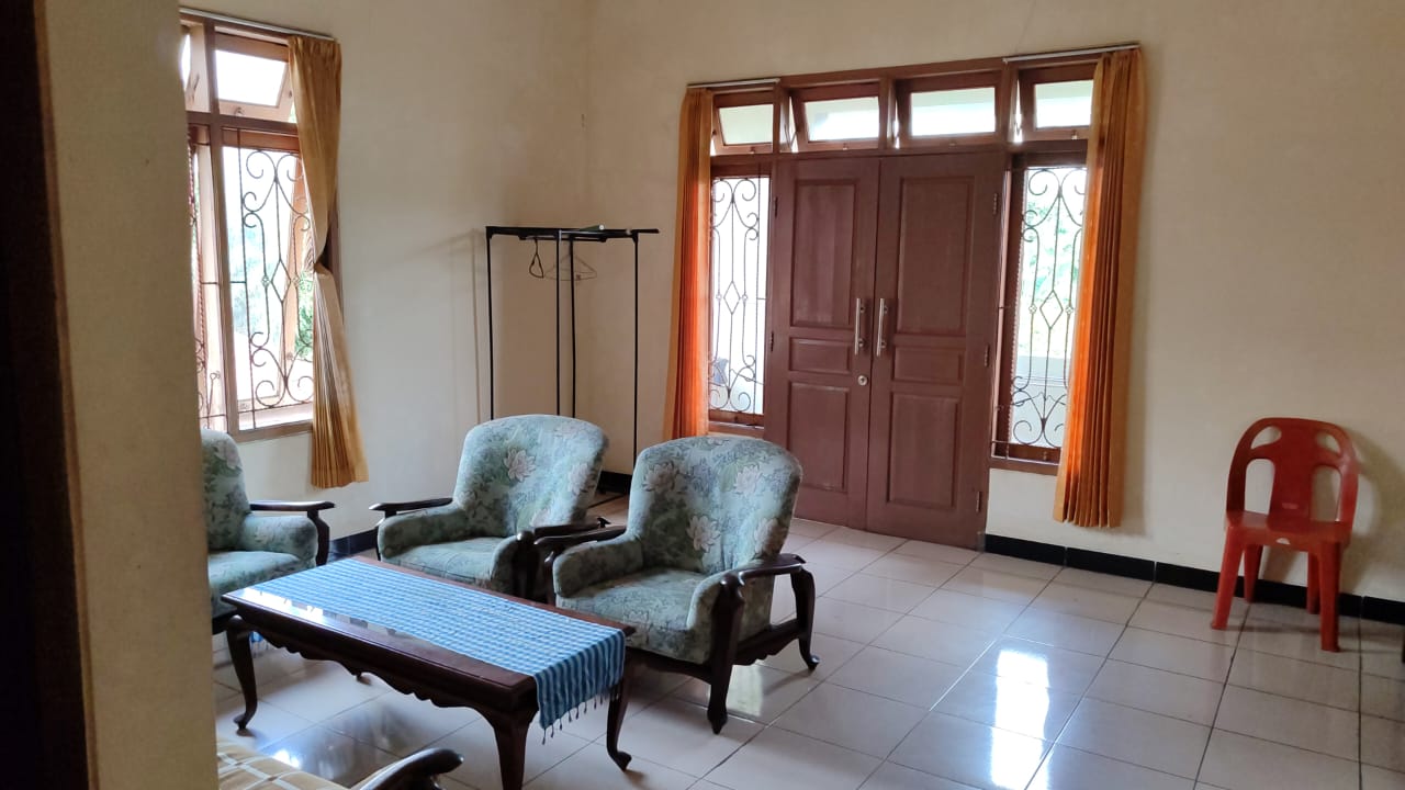DIJUAL RUMAH KOS 2 LANTAI, 550 METER RSUD MARGONO SOEKARJO