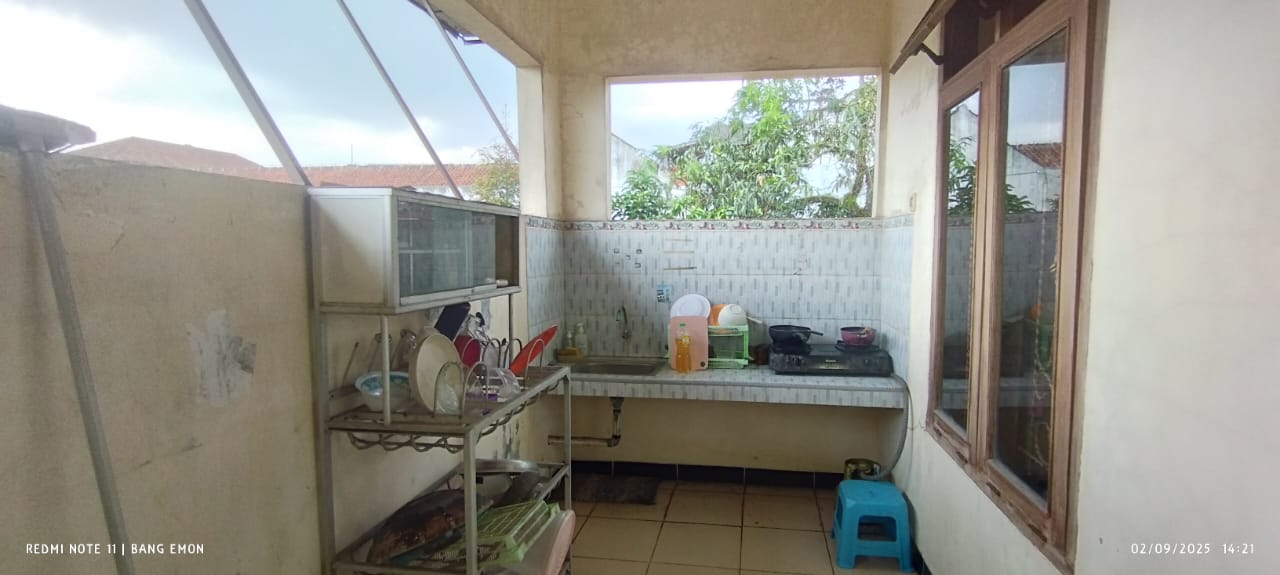 DIJUAL RUMAH KOS 2 LANTAI, 550 METER RSUD MARGONO SOEKARJO