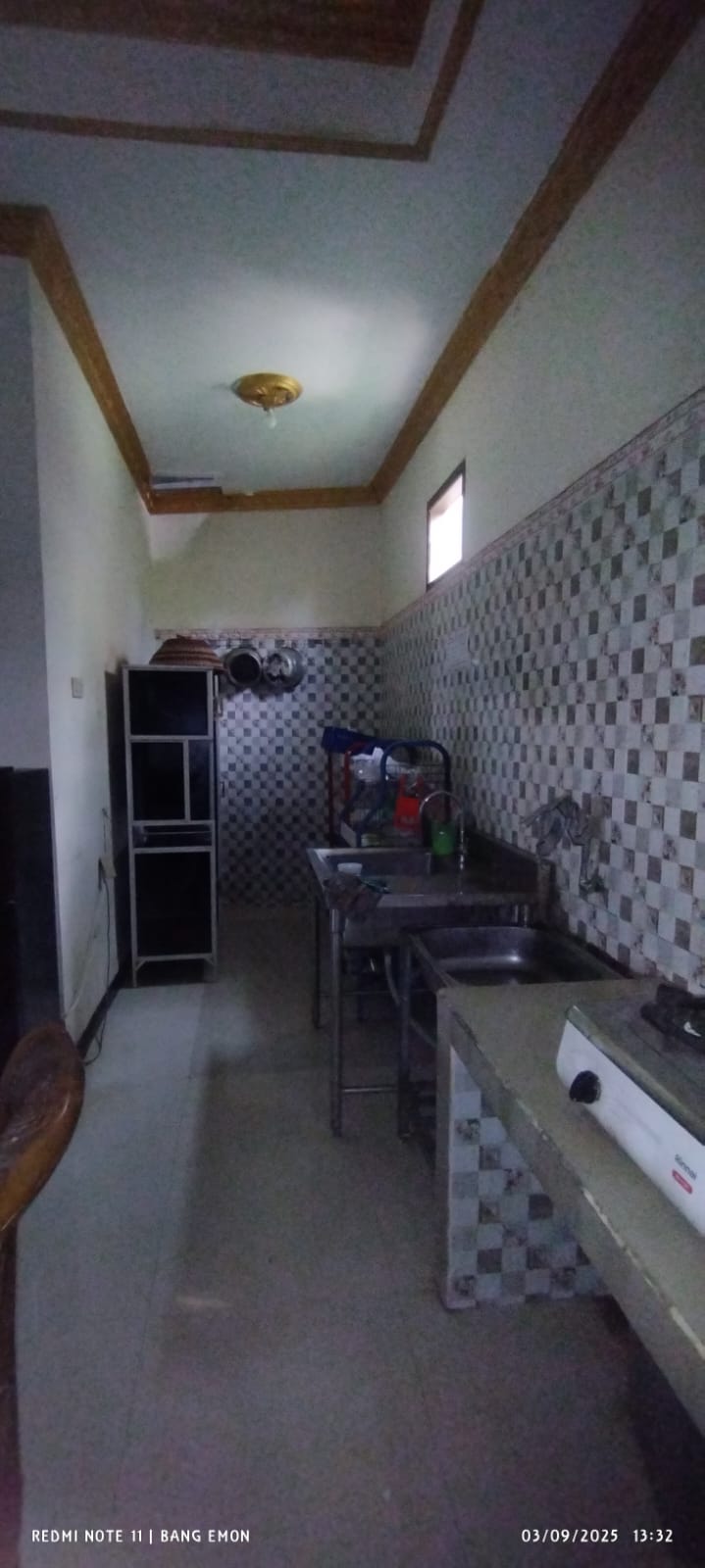 TANAH BANGUNAN EX RUMAH MAKAN BANGUNAN PENDOPO FULL KAYU JATI, KARANGTENGAH CILONGOK