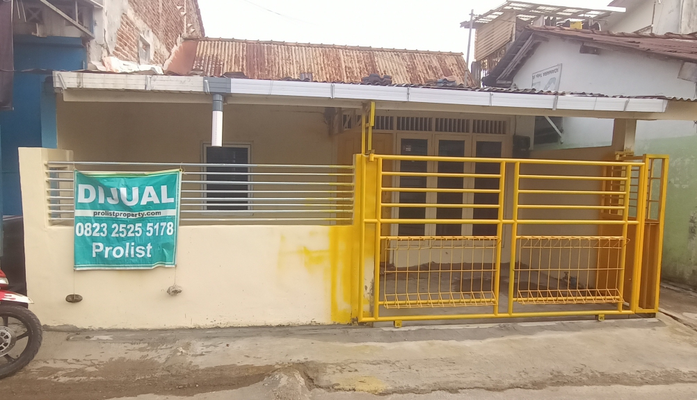 Dijual Rumah Tengah Kota Purwokerto -  Sudagaran Purwokerto Selatan